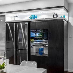 Victoria Point - Kitchen Renovation