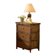 Tropical Nightstands and Bedside Tables | Houzz