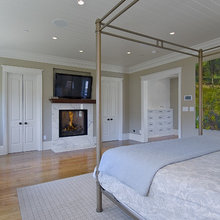 Master Bedrooms