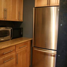 Chris' Condo Ideas