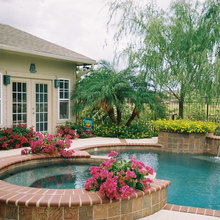 pools
