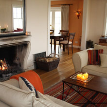 Family room couches