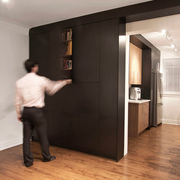 Condo Beaudry