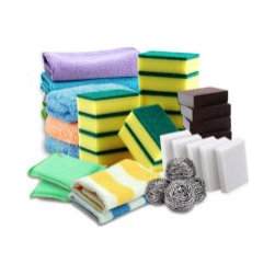 Kitchen Cleaning Products in UAE - Products