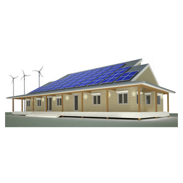 The Municipal Utility District