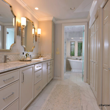 Taylor Master Suite