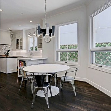 West University Remodel