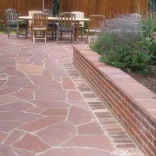 johnbrownjlb's urban backyard ideas