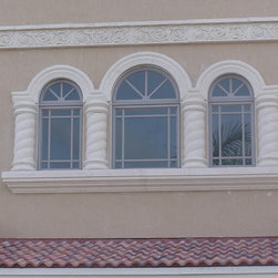 precast keystone - Products