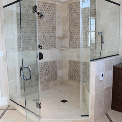 Bathrooms - Products
