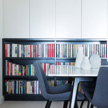 Wenty Dining Room