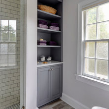 Girls’ Bath