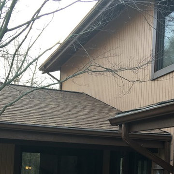 11174 Wood Elves Way, Columbia, MD 21044 - Roof Replacmement