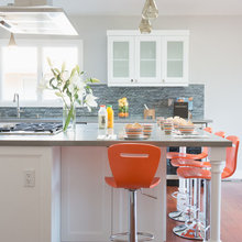 kitchen barstool