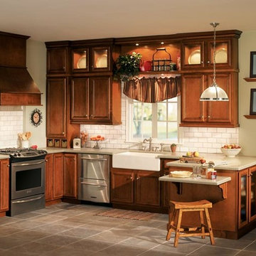 Quality Cabinets - Quality Series