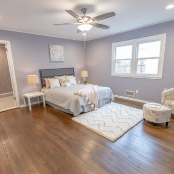Modern Residence, Summit NJ