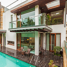J Residence