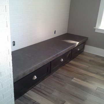 Countertops