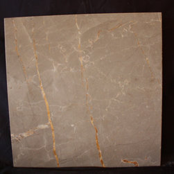 Brown Burb (Light) - Wall And Floor Tile