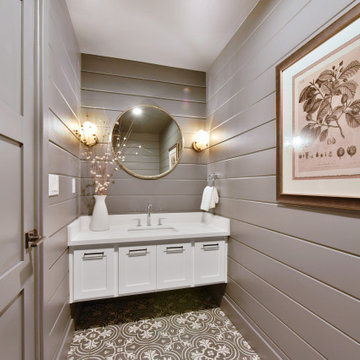 Sonoma Remodel