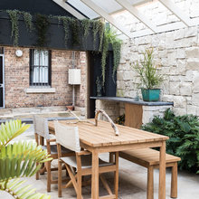 Feature walls