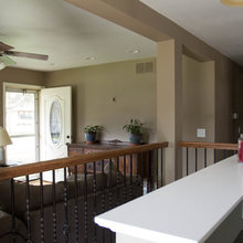 Parents' Ranch Home