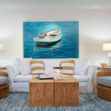 Bayside Bungalow