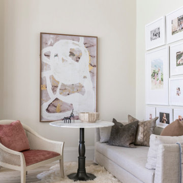 Cohen’s Family room!