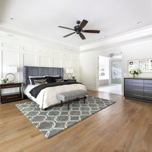 D&S Master Bedroom