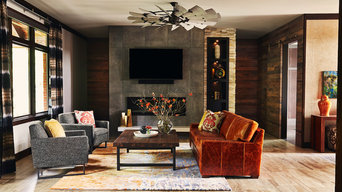Best 15 Interior Designers And Decorators In Springfield Mo Houzz