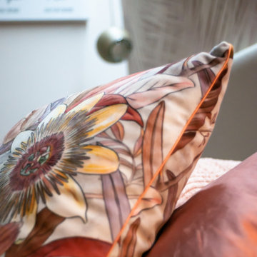 RISTRUTTURAZIONE UNITA' IMMOBILIARE BERGEGGI