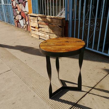 Modern Vintage Industrial Furniture
