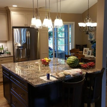 Islands
