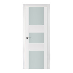 NEW Triplex doors by NOVA - Products