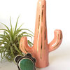 Cactus Ring Holder