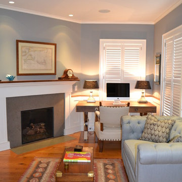 New construction 2011