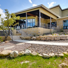 House Build