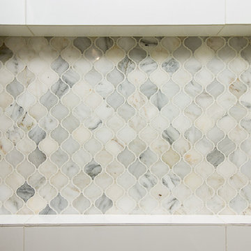 Whitmoore - Master Bath