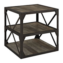 twestermeyer's ideas