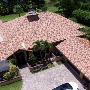 Residential Roofing