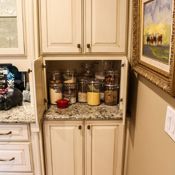 Stewart's Kitchen