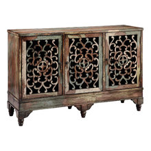 Dining room sideboard