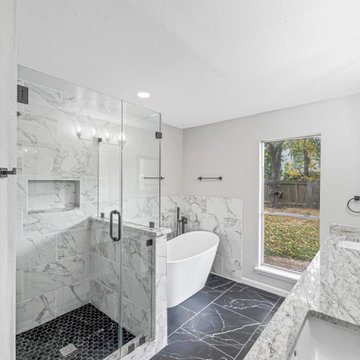 Bathrooms