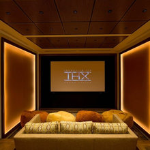 London TV Bedroom