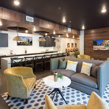 Clubhouse Designs