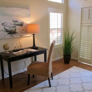 2020 home stagings