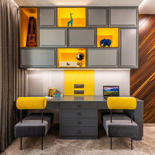 kids study area