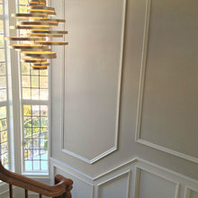 staircases