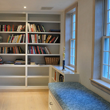 Modernized Colonial