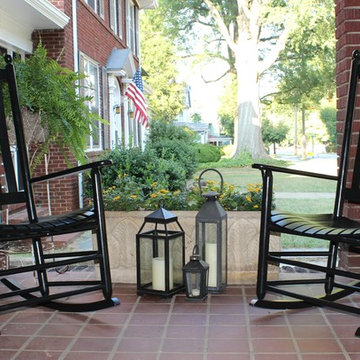 Patio Catalog